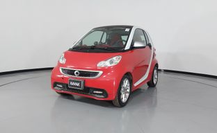 Smart • Fortwo