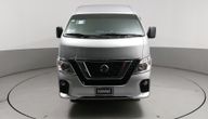 Nissan Nv350 Urvan 2.5 12 PASAJEROS A/A PAQ SEG Van 2019