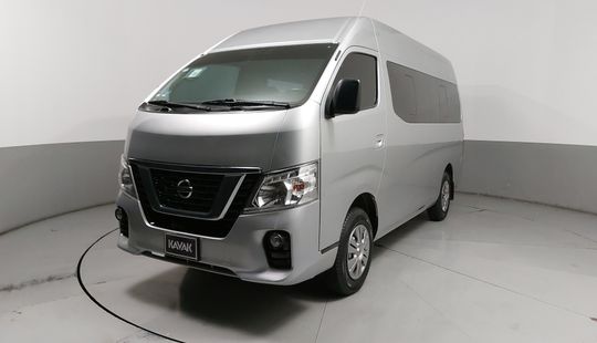 Nissan • NV350 Urvan
