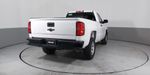 Chevrolet Silverado 1500 4.3 CAB REG D V6 MT Pickup 2016