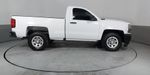 Chevrolet Silverado 1500 4.3 CAB REG D V6 MT Pickup 2016