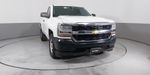 Chevrolet Silverado 1500 4.3 CAB REG D V6 MT Pickup 2016