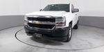 Chevrolet Silverado 1500 4.3 CAB REG D V6 MT Pickup 2016