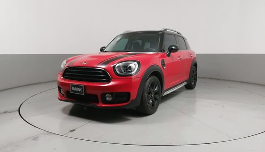 Autos Mini Countryman El Rosario Town Center Seminuevos en México ...