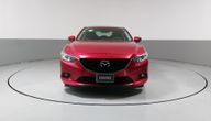 Mazda 6 2.5 I GRAND TOURING TA Sedan 2017