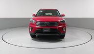 Hyundai Creta 1.6 LIMITED TA Suv 2017
