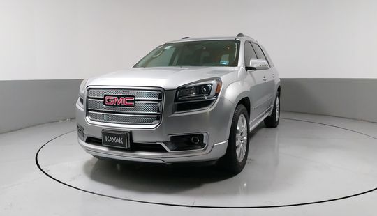 Gmc • Acadia