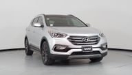 Hyundai Santa Fe 2.0 SPORT TURBO AUTO Suv 2018