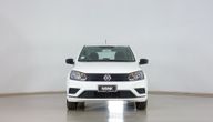 Volkswagen Gol 1.6 TRENDLINE MT Hatchback 2022