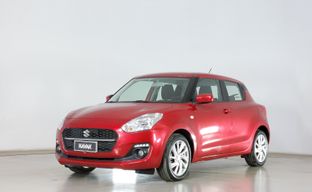 Suzuki • Swift