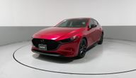 Mazda 3 2.5 TURBO SIGNATURE 4WD AUTO Hatchback 2022