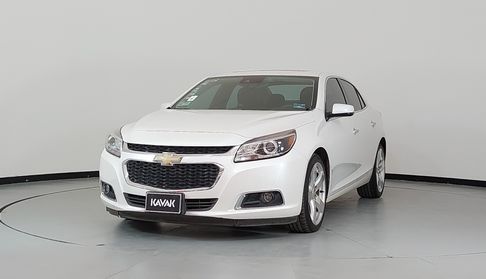 Extraordinary Malibu 2015 2 0 Turbo Photos