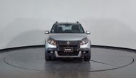 Renault Sandero Stepway 1.6 PRIVILEGE NAV MT Hatchback 2014