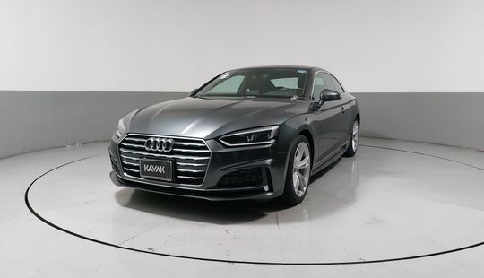 Audi A5 2.0 40 S LINE DCT-2019