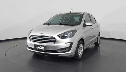 Ford Ka TI-VCT  SE SEDAN Sedan 2020