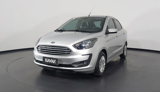 Ford Ka TI-VCT  SE SEDAN-2020