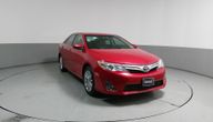 Toyota Camry 2.5 XLE L4 6AT Sedan 2014