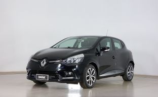 Renault • Clio
