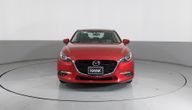 Mazda 3 2.5 SEDAN S GRAND TOURING TA Sedan 2018