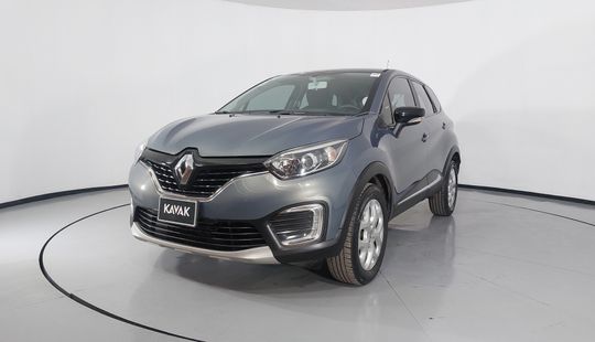 Renault Captur 2.0 INTENS AUTO-2018