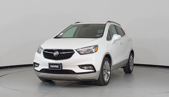 Buick • Encore