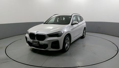 Bmw X1 2.0 SDRIVE20IA M SPORT DCT Suv 2020