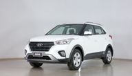 Hyundai Creta 1.6 GL MT Suv 2019