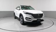 Hyundai Tucson 2.0 LIMITED TECH AT Suv 2017