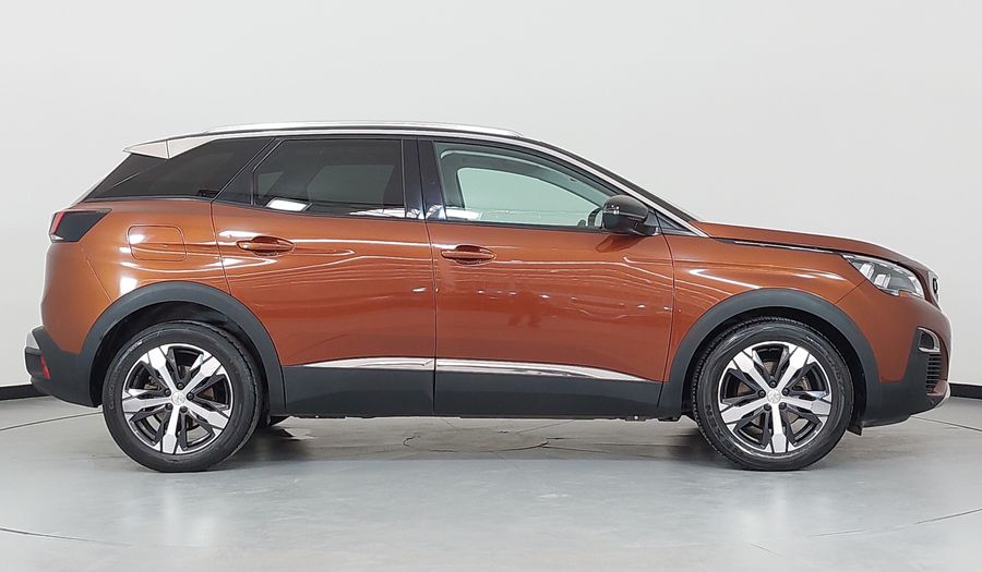 Peugeot 3008 1.6 THP ALLURE PACK AUTO Suv 2019