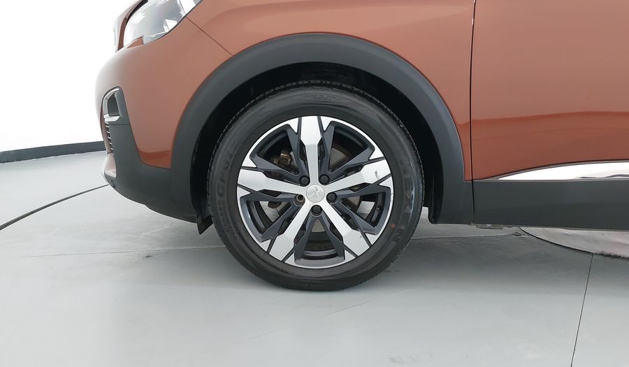 Peugeot 3008 1.6 THP ALLURE PACK AUTO Suv 2019