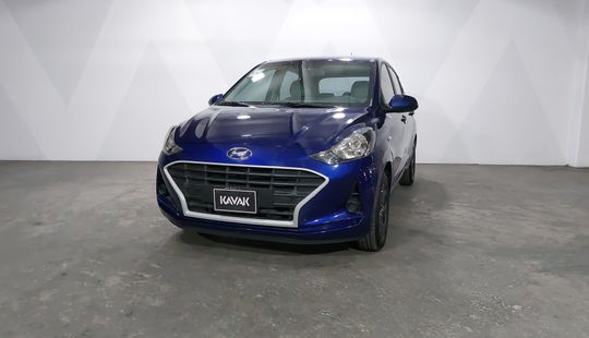 Hyundai Grand i10 1.2 GL MID-2022