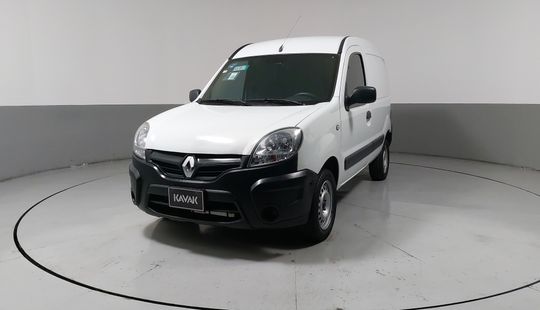 Renault Kangoo 1.6 ZEN-2018