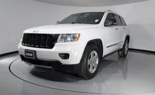 Jeep • Grand Cherokee