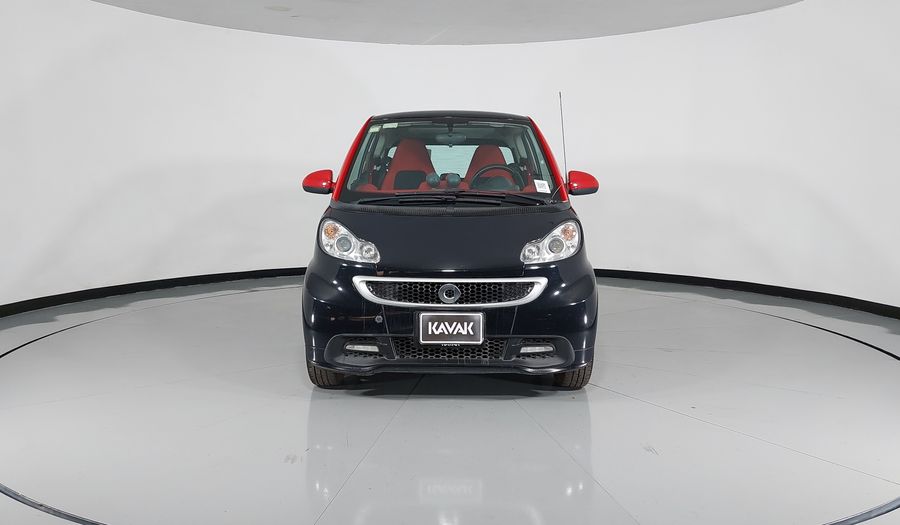 Smart Fortwo 1.0 COUPE PASSION Coupe 2014