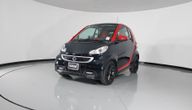 Smart Fortwo 1.0 COUPE PASSION Coupe 2014