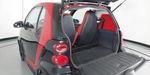 Smart Fortwo 1.0 COUPE PASSION Coupe 2014