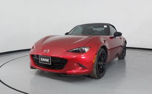 Mazda • MX-5