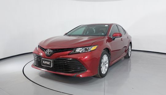 Autos Toyota Midtown Guadalajara Seminuevos en México | Precios Kavak