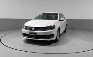 Volkswagen • Vento