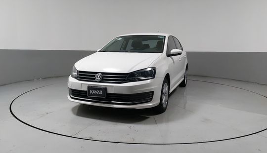 Volkswagen Vento 1.6 COMFORTLINE-2019