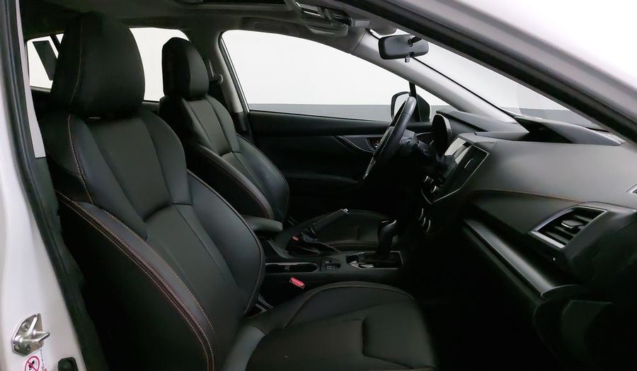 Subaru Xv 2.0 LIMITED CVT AWD EYESIGHT Suv 2022