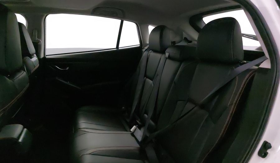 Subaru Xv 2.0 LIMITED CVT AWD EYESIGHT Suv 2022