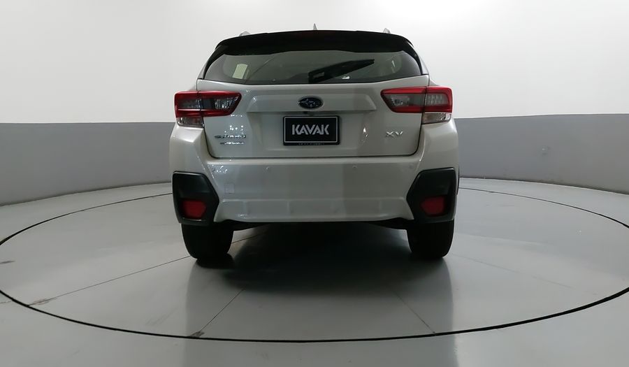 Subaru Xv 2.0 LIMITED CVT AWD EYESIGHT Suv 2022