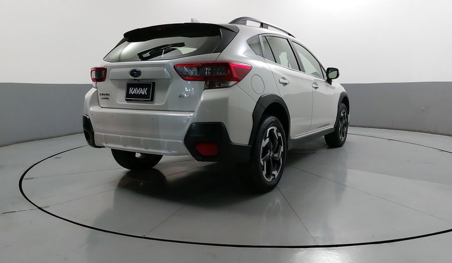 Subaru Xv 2.0 LIMITED CVT AWD EYESIGHT Suv 2022