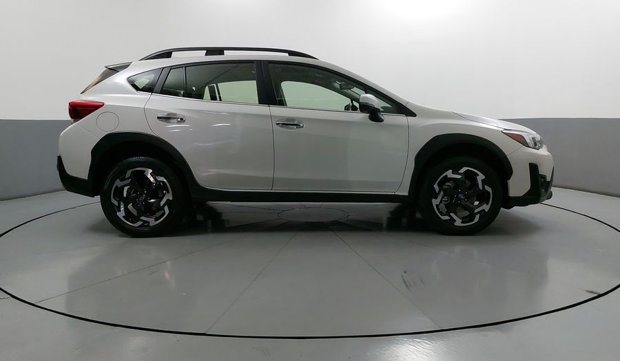 Subaru Xv 2.0 LIMITED CVT AWD EYESIGHT Suv 2022