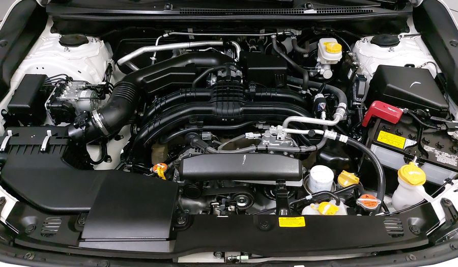 Subaru Xv 2.0 LIMITED CVT AWD EYESIGHT Suv 2022