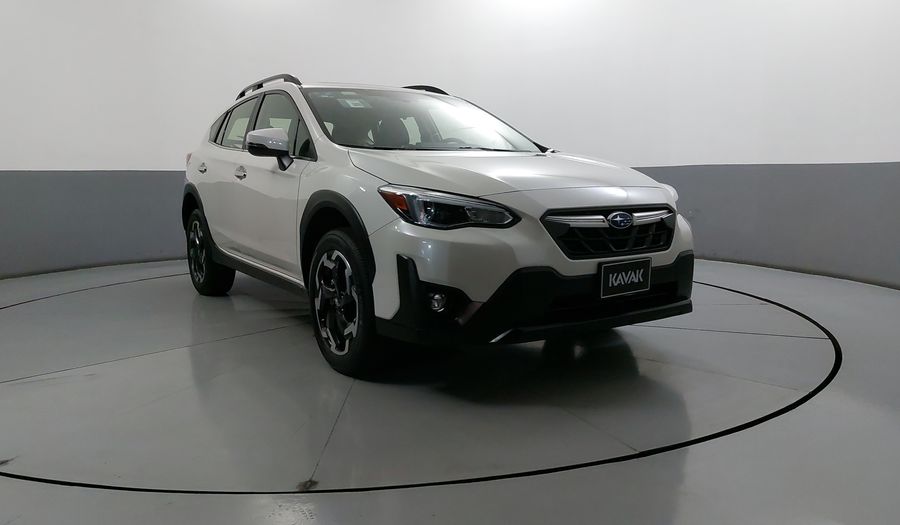 Subaru Xv 2.0 LIMITED CVT AWD EYESIGHT Suv 2022
