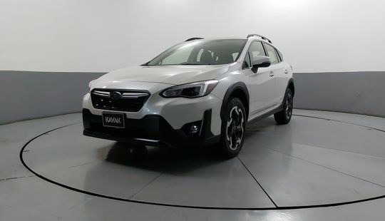 Subaru XV 2.0 LIMITED CVT AWD EYESIGHT-2022