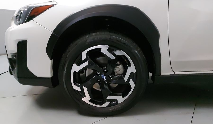 Subaru Xv 2.0 LIMITED CVT AWD EYESIGHT Suv 2022