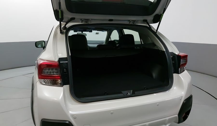 Subaru Xv 2.0 LIMITED CVT AWD EYESIGHT Suv 2022